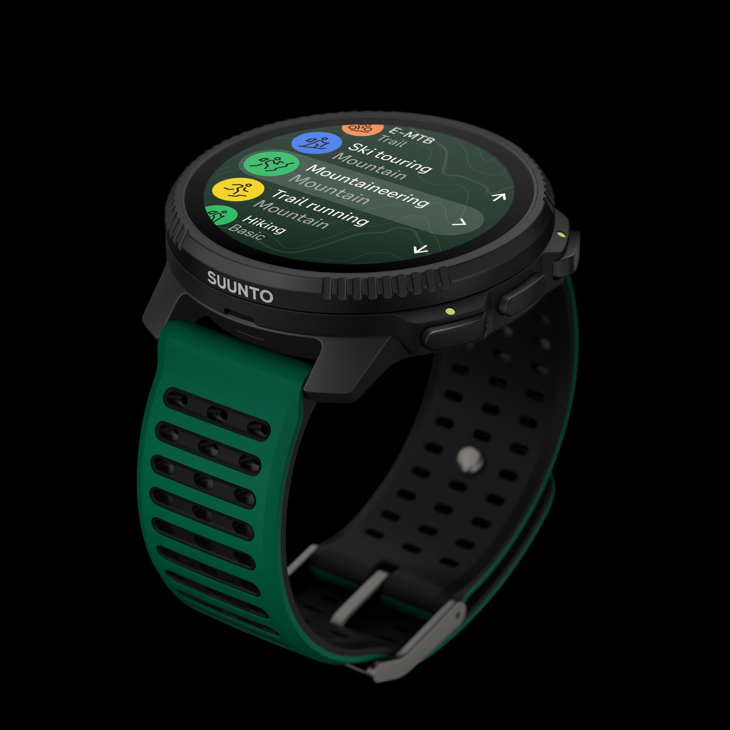 Suunto Vertical 2