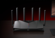 TP-Link launches entry-level Wi-Fi 7 gaming router Archer GE400 TP-Link Archer GE400