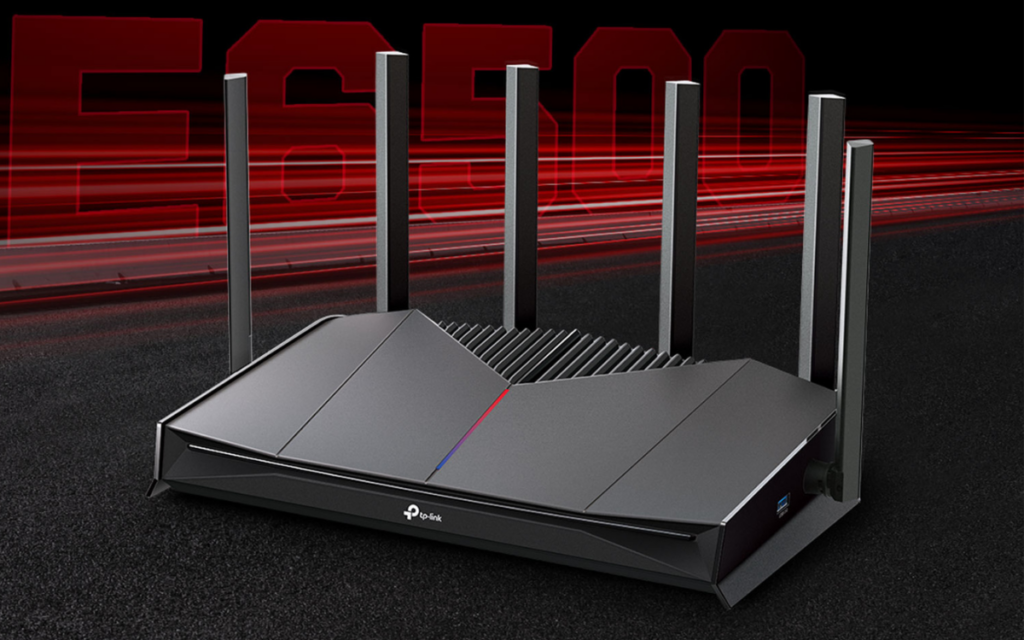 TP-Link Archer GE400