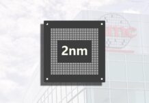 Upcoming flagships using TSMC’s 2nm chips could see notable price hikes