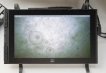 Striking a Balance Between Portability and PRO: The XPPen Artist 12 3rd Did