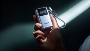 Ugreen EnergyPal Pro Mini