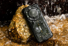 Ulefone RugKing Sets New Standard for Budget Rugged Smartphones Ulefone RugKing