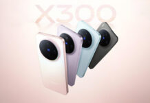 Vivo X300 specifications revealed, showcasing multiple upgrades over Vivo X200 Pro Mini Vivo X300