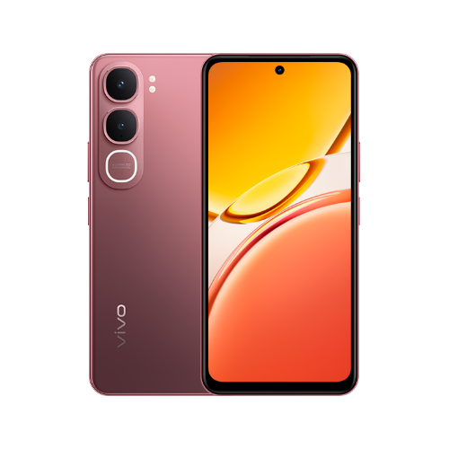 Vivo Y31