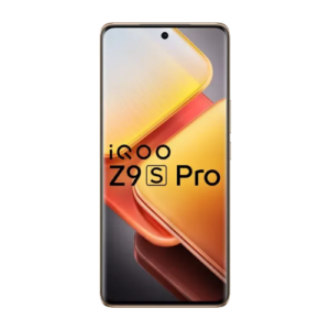 Vivo iQOO Z9s Pro