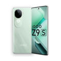 Vivo iQOO Z9s