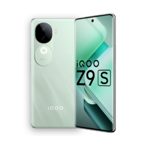 Vivo iQOO Z9s