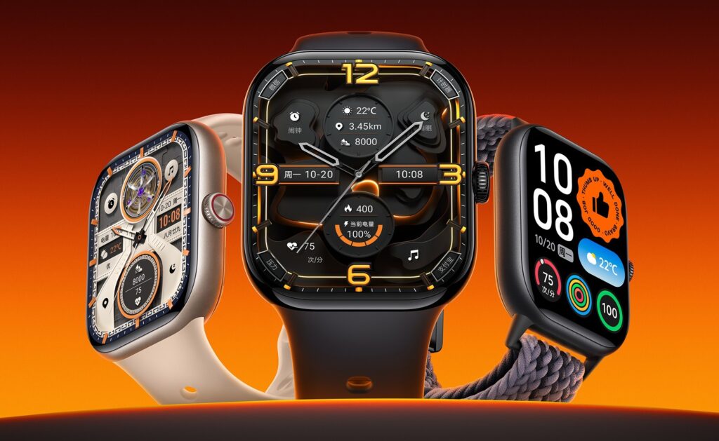 iQOO WATCH GT 2