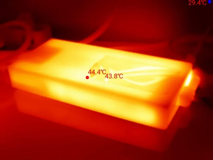 Thermal Master P3