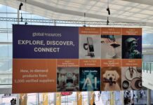 Global Sources Hong Kong 2025, Phase II: Where AI Meets Global Trade Global Sources HongKong 2025