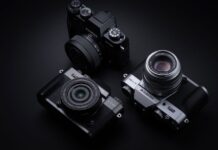 Fujifilm X-T30 III Unveiled: Compact Mirrorless Camera with 6.2K/30P Video Support FUJIFILM X-T30 III