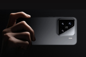 Xiaomi 15 HyperOS 3 (Android 16) update