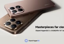 Xiaomi begins global rollout of HyperOS 3, 15T series gets it first