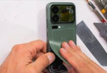 Xiaomi 17 Pro durability test reveals quite a few interesting details