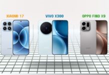 Xiaomi 17 vs Vivo X300 vs Oppo Find X9: A quiet flagship contest Xiaomi-17-vs-Vivo-X300-vs-Oppo-Find-X9