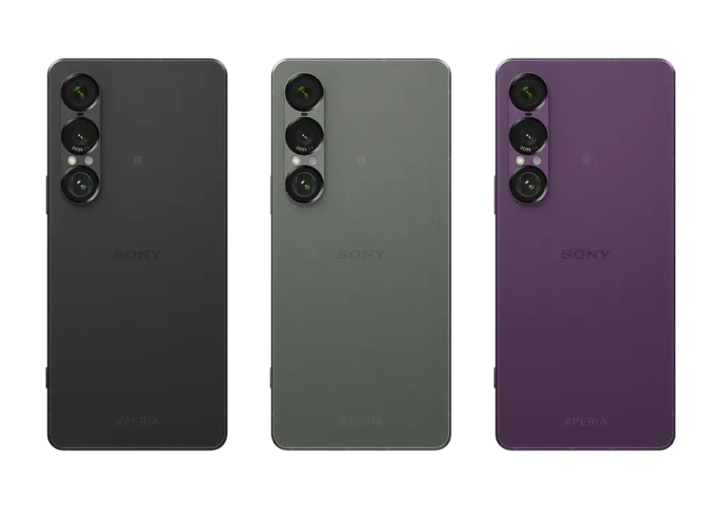 Xperia 1 VII