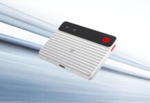 ZTE launches F50 Pro Portable Wi-Fi with 5G, dual-network switching & Wi-Fi 6 ZTE F50 Pro