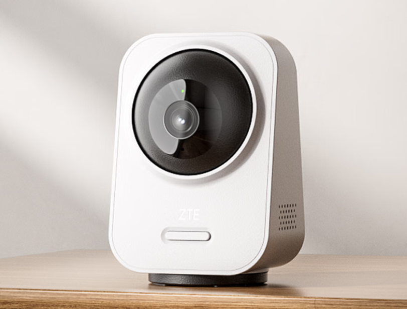 ZTE SC41 Camera
