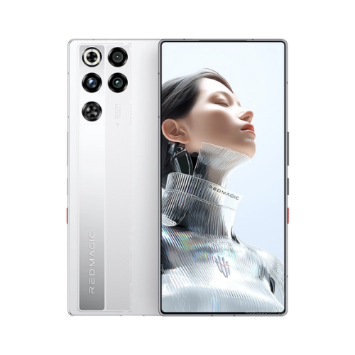 ZTE nubia Red Magic 11 Pro - Specs, Price & Best Deals