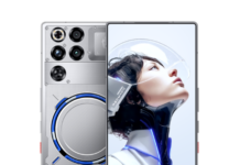 Red Magic 11 Pro+ Leads AnTuTu’s November 2025 Rankings, Oppo Find X9 Pro & Vivo X300 Pro Close Behind ZTE nubia Red Magic 11 Pro Plus