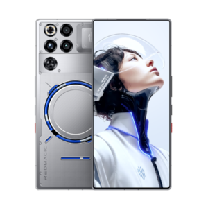 ZTE nubia Red Magic 11 Pro Plus
