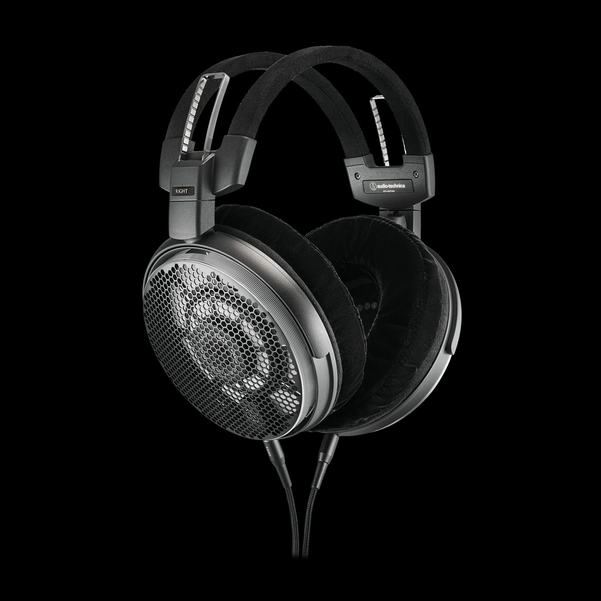 Audio-Technica Launches ATH-ADX7000 Flagship Open-Back Headphones for ...