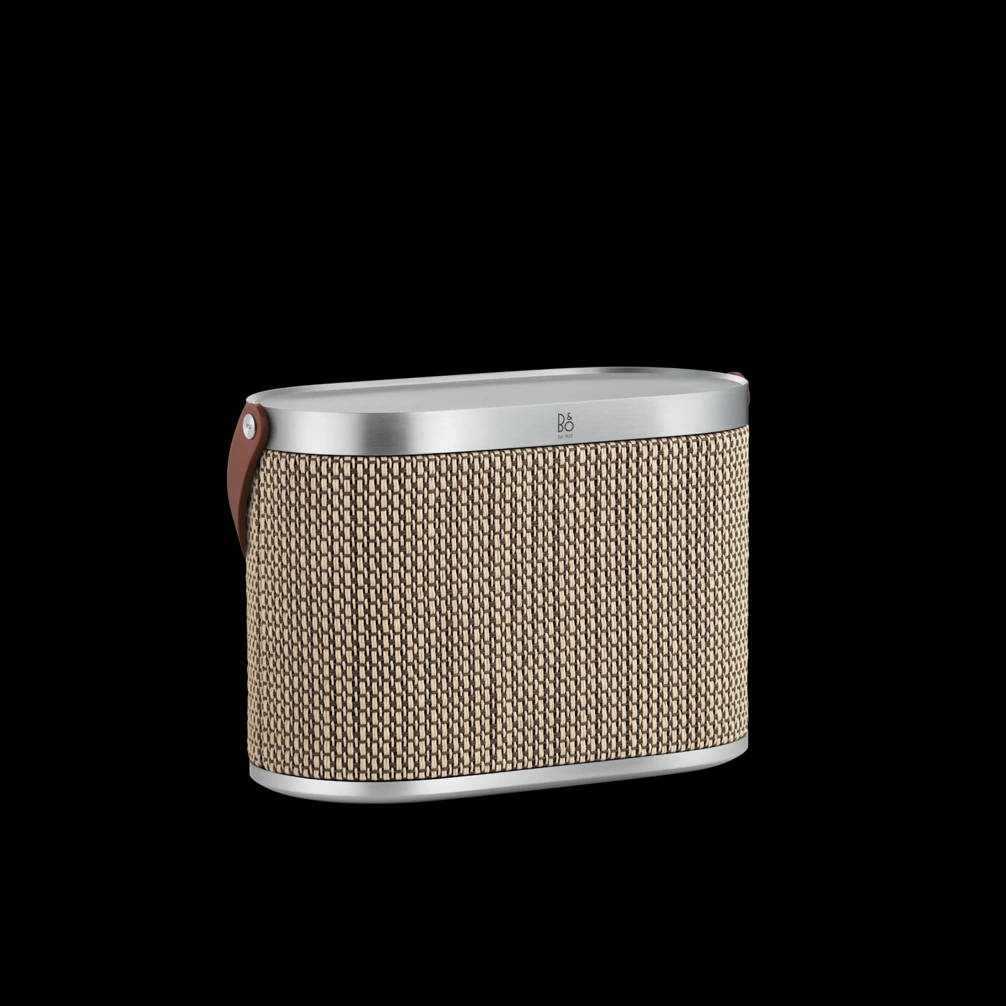 B&O Beosound A5 (Century Brown)