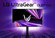 LG UltraGear 27GX704A OLED Monitor with 240Hz Refresh Rate & 0.03ms Response Time Hits US Store shelves LG UltraGear OLED 27GX704A