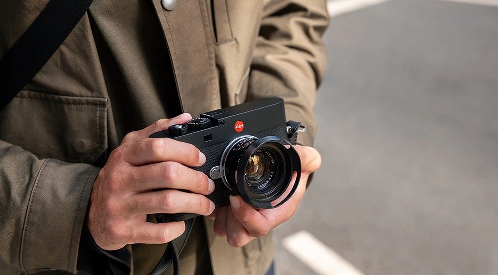 Leica M EV1