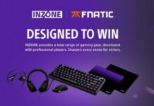Sony India Unveils INZONE Series for Esports: Keyboard, Mouse, Earphones, and Headset