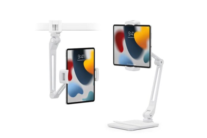 iPad stand