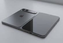 iPhone Fold may not release in September as expected, here’s the new launch timeframe Alleged iPhone Fold design
