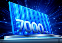 How to Look for Good Battery Backup Smartphones iQOO 15 battery specs