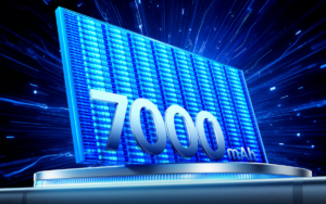 iQOO 15 battery specs