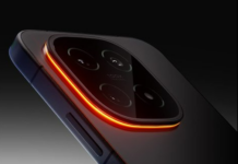 iQOO 15 Mini testing reportedly begins; display and chipset details tipped again iQOO 15 black