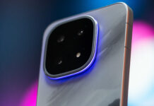 iQOO 15 achieves 280% offline sales growth on launch day compared to iQOO 13