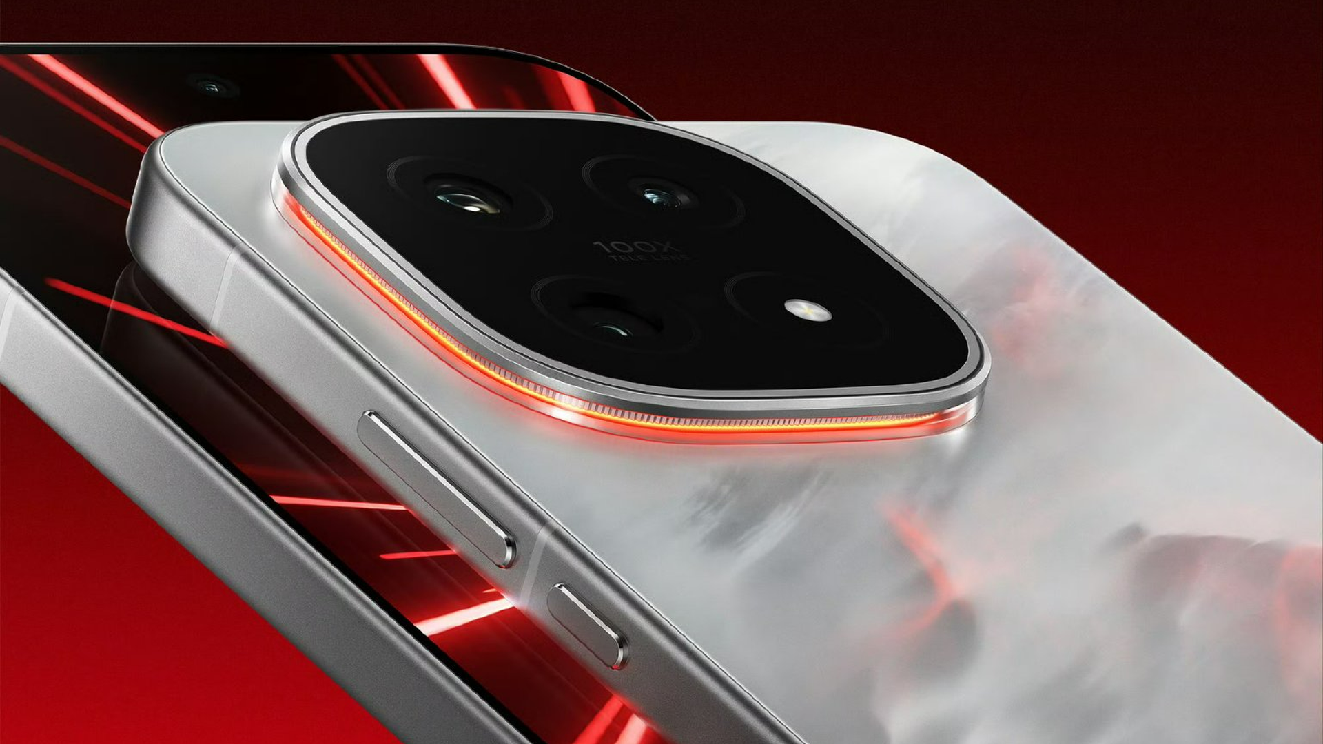 iQOO 15 is launching on October 20, iQOO Pad 5e, Watch GT 2, TWS 5