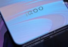 iQOO Neo 11S RAM, storage, and color options leaked ahead of August launch iQOO Neo 11 live shot