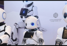 Hong Kong Tech Fairs 2025: 6200+ Exhibitors in AI, Robotics & Smart Lighting Hong Kong Tech Fair 2025
