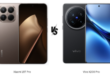 Xiaomi 15T Pro vs Vivo X200 Pro: Which Is The Best Value Flagship Xiaomi vs Vivo