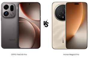 oppo vs honor