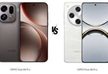 Oppo Find X9 Pro vs X8 Pro: Major Upgrades You Can’t Ignore OPPO Find X9 Pro vs X8 Pro