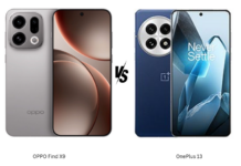 Oppo Find X9 vs OnePlus 13: Which Flagship Truly Deserves Your Money? OPPO vs OnePlus