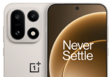 OnePlus 15 Now Available on Giztop: Flagship Power Starts at Just $699 OnePlus 15