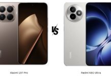 Xiaomi 15T Pro vs Redmi K80 Ultra: Is Paying Double Worth It? Xiaomi vs Redmi