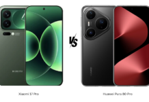 Xiaomi 17 Pro vs Huawei Pura 80 Pro: Does Huawei’s $1000 Flagship Fall Short Against Xiaomi? Xiaomi vs Huawei