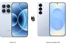 Xiaomi 17 vs Galaxy S25: Best Phone Under $800? Xiaomi vs Samsung