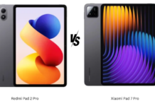 Redmi Pad 2 Pro vs Xiaomi Pad 7 Pro: Which $300 Tablet Should You Buy? Redmi vs Xiaomi