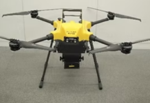 Smart Tech: Japan Deploys Laser Drones to Stop Bird Flu Before It Starts Japan Drone